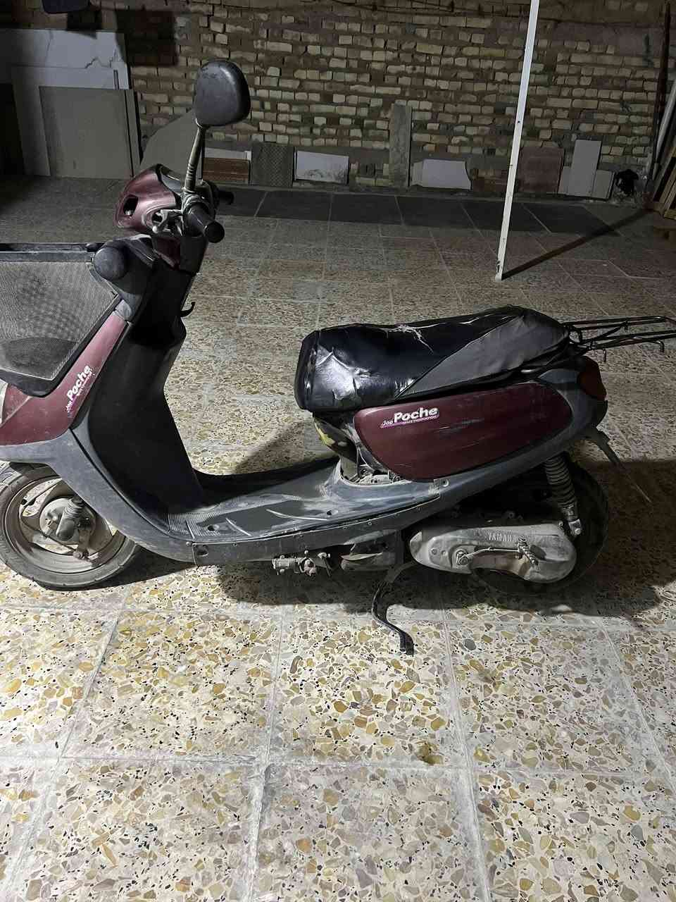 سلام عليكم دراجه منغولي للبيع دراجه كلش عملية وحلوة كهربائيات كلها شغالةبس عوزها شويه نقوصات ع اشارة تك يسره وسلف اذا تريد تسويها والدراجة نكره هندر تشتغل يعني حتى الصبح متعبك رايدها ب250 وبيها مجال حك الجية مكاني كربلاء حي النصر قرب المحطة مال سلطاني ***********
