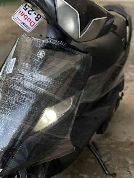 سلام عليكم 

ثعلب 140 كابريتر تفاصيل داخل فديو 👇سعرها(295)قفل بدون عمله مكاني بغداد الحريه رقم ***********وشكرا
