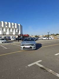 دودج تشارجر • ٢٠١٩ • ٦ سلندر