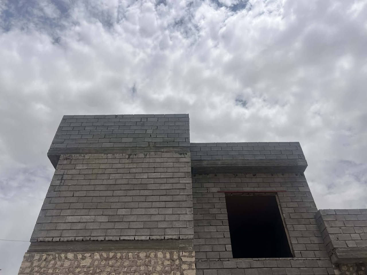 مستمرين معاكم بناء حجر سياجات وتكاعيب وحفر  داخل بروانه وحديثه وحقلانيه  
الهاتف: ‎‎***********‎‎ 
بناء بلوك سياجات والاستارة الالف 225  

متفرق
