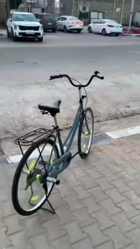 باسكل نضيف • موديل 22 • نجف شارع كميل