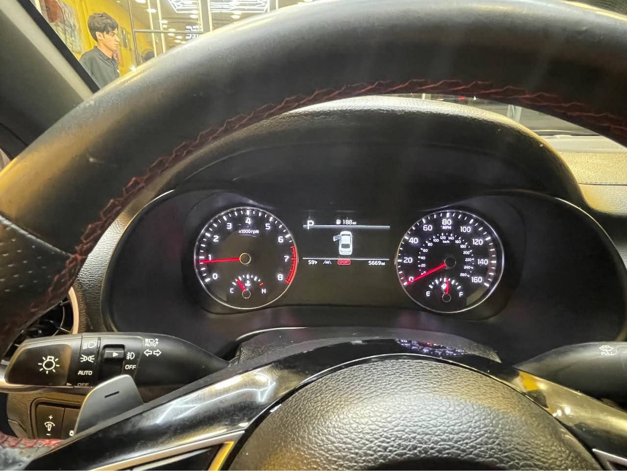 السلام وعليكم فورتي وارد امريكي تقرير امطار قطرت ماي مابيه شرط السونار سياره ماشيه 5الف وضع الشركه موديل السياره 2024
موصفات السياره Gtفول واحد على واحد
فتحه
لايت زنون 
بك لايت ايل 
ويل كروم كبير
كزوز رياضي 
كشن جلد 
كشن تتئه تبريد
كامره
حساس امامي خلفي
رادار
نقاط عمياء
تشغيل عن بعد
شحن لاسلكي
سبايدر خلفي
بلوجكتر

بعد بيه موصفات
السياره حره بدون رقم دخول جديد السعر 168
وهذا رقمي لشراي*********** البصرة, العراق
