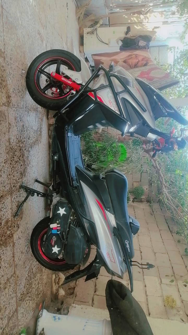 سلام عليكم من رخصت مدير الكروب دراجه سترونك موديل 2024 دراجه ما مكفوله كفاله عامه سعر ٦٥٠مكاني ديوانيه وهاذه رقمي *********** ومتواجد خاص
