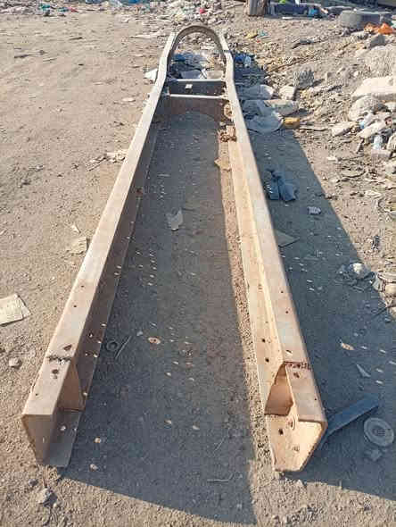 السلام عليكم للبيع شاصي سكانية 112تك بوز 
الرقم ‏‪0783 203 1585‬‏
