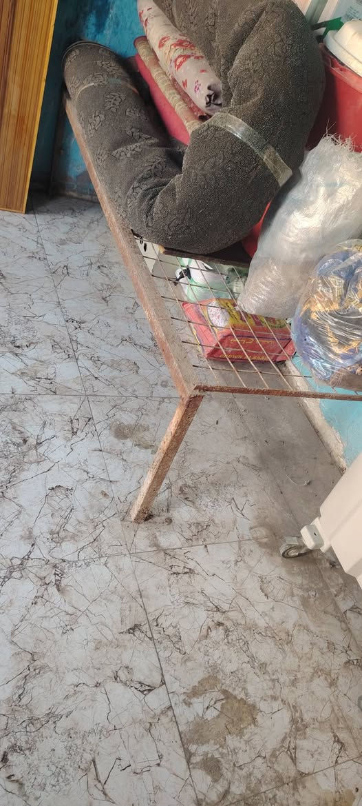 مرجوحه للبيع وجربايه حديد ام نفر عدد ثنين السعر ١٥٠ قفل


**إذا كنت صاحب هذا الإعلان وتريد حذفه لأي سبب، رجاءا أرسل رسالة إلى الدعم الفني**