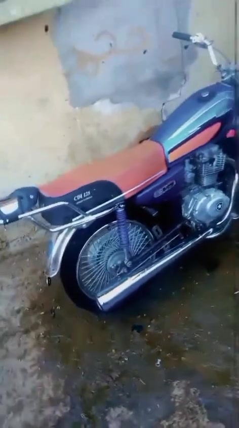 سلام وعليكم
دراجه اربعه كير البيع 🔥🤗
❤️‍🔥معمره جديد 
دراجه كلشي مابيه بس شويه تخربط 🤏🏼
سعره 300و بيه مجال👑
👇🏼👇🏼 مكاني بغداد بسمايه 😘
رقمي ***********👉🏼❤️‍🔥
