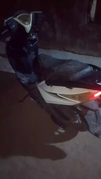 شغاله • نقصها باتري • جاهزة