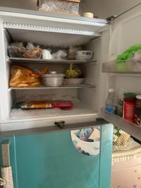 ثلاجة • جديدة • بغداد