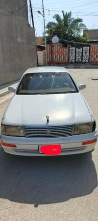 بطة • ١٩٩٢ • البصرة القرنة