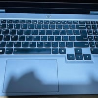 لينوفو LOQ • i5-12450HX • RTX 3050