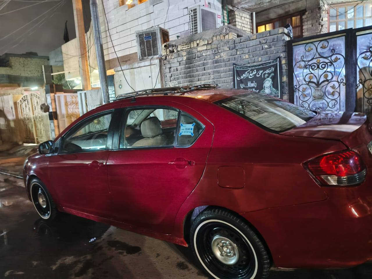 فولكس ٢٠١٢ سيارة مصبوغه عام جمالية تبريد تخم تاير محرك مكفولات دوشمة شاشة بيه نواقص بسيطة رقم بغداد انكليزي شراي يتصل السعر ٤٠ ورقة وبيه مجال رقم الهاتف ***********
