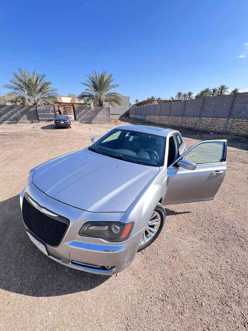 السلام عليكم
اوباما 2013 بغداد فول رقم بغداد كير محرك كفاله 

ماشيه 119 ميل 

حادث جاملغ وباب خلفي 

السونار مرفق ب الصور 

مكانه بابل
السعر 168

***********
