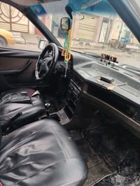 كاديت ١٩٩١ • تواير جديد • كير شرط