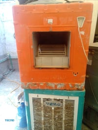 مبردات اثنين انظاف اريدهن 100شرط الفحص 07810697760