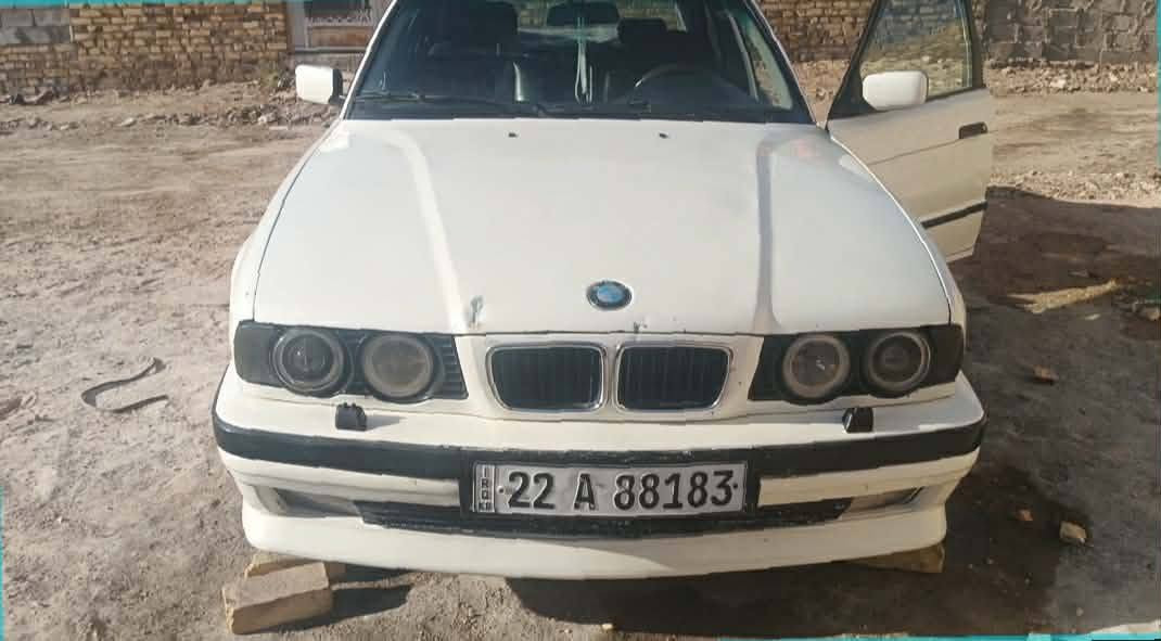 سلام عليكم سيارة بي ام البيع مگلف بلنشر التفاصيل التصال بلرقم ***********
