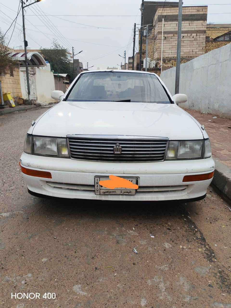 السلام عليكم بطه متصل للبيع رقم بصره مكفوله من جميع الاصوليات  سنويه منتهيه صار سنه راعيها صديقي تحويل السعر 42 وبيها مجال حك الجيه ترهم مراوس للاستفسار *********** المكان بصره
