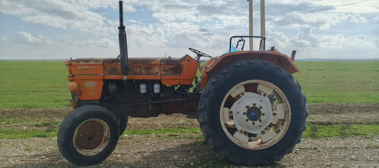 للبيع فيات الف محرك كير طخم شرط دكاكه كلو شغال نضيف رقم نينوى الشرعي موجود تحويل البيع نقد مكلف بنشر ***********الاتصال
