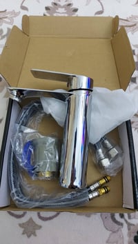 خلاط ماء • نحاس 100% • مشتل حي المعلمين