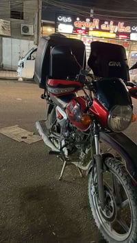 بوكسر • موديل 21 • أوراق