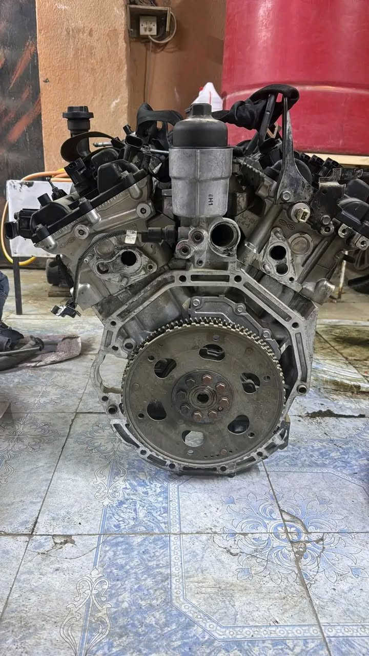 السلام عليكم محركات موهافي عدد ٢ بيهن صوت 
سعرهن ٤٠٠الف


**إذا كنت صاحب هذا الإعلان وتريد حذفه لأي سبب، رجاءا أرسل رسالة إلى الدعم الفني**