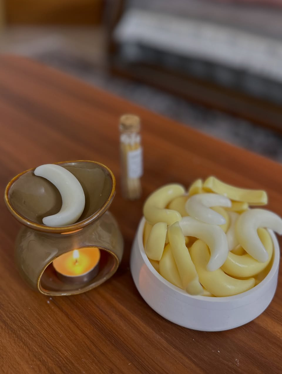 🕯️Glow House 
(البيت المضيىء) 
اخذلك فره بالحساب 😢
#اكسبلور #شموع#معطره#العراق#ستقبالات_مواليد استقبال عقد_قران ملكه زواج توزيعات توزيعاتي توزيعات_زواج توزيعات_مواليد توزيعات_شموع افكار افكار_هدايا هدايا منزل_مبارك


**إذا كنت صاحب هذا الإعلان وتريد حذفه لأي سبب، رجاءا أرسل رسالة إلى الدعم الفني**