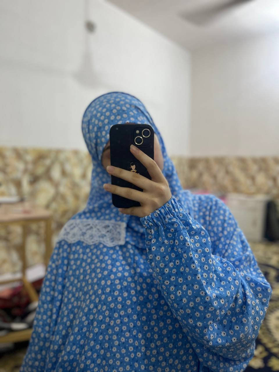ازار صلاة كشميري ايطالي الثقيل
السعر 15 الف 
الطول  مترين 
والعرض متر وربع


**إذا كنت صاحب هذا الإعلان وتريد حذفه لأي سبب، رجاءا أرسل رسالة إلى الدعم الفني**