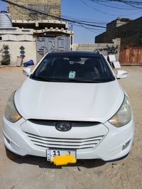 توسان 2012 فول السعر 140 $ وارد خليجي  التواصل على الرقم 07829740040