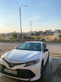 ٢٠١٩ • خليجي • صبغ ٦ قطع