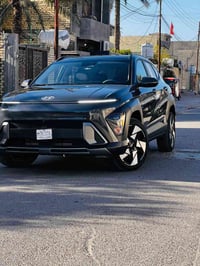 كونا ٢٠٢٤ • وارد امريكي • حادث مبدل