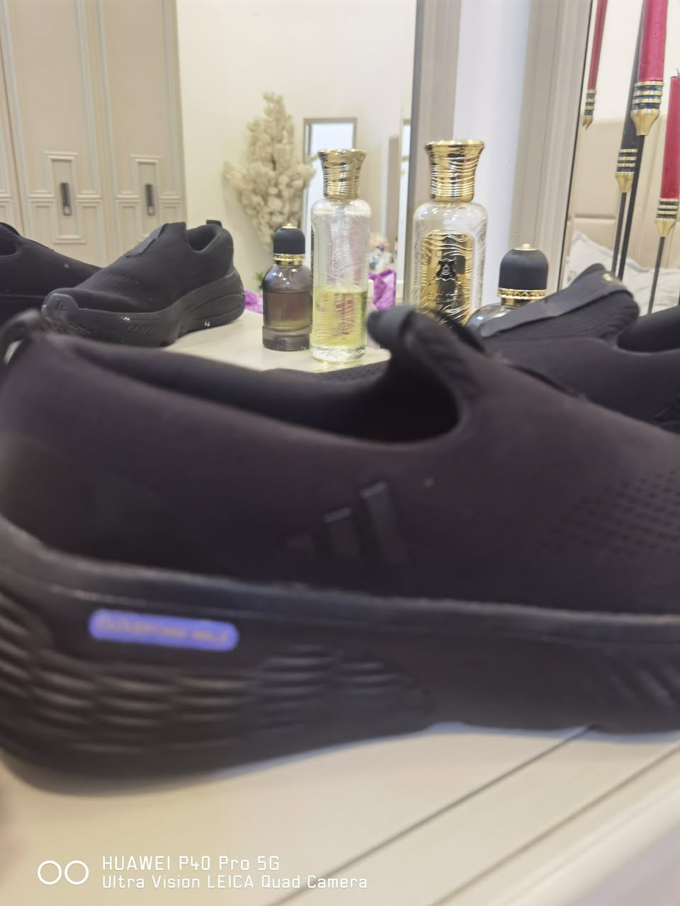 حذا اصلي ماركه اورجينال قياس ٤٤ جفت
مكاني البصره جديد غير مستخدم


**إذا كنت صاحب هذا الإعلان وتريد حذفه لأي سبب، رجاءا أرسل رسالة إلى الدعم الفني**