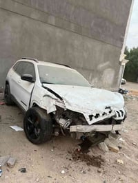 للبيع   جيب  موديل2023 مواصفاات فوول 1/1 بصمه  بانوراما دخول جديد منفي...