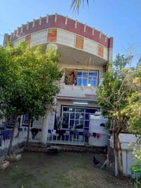 الإنتصار المربع اول • ٣٠٠م • ٦غرف