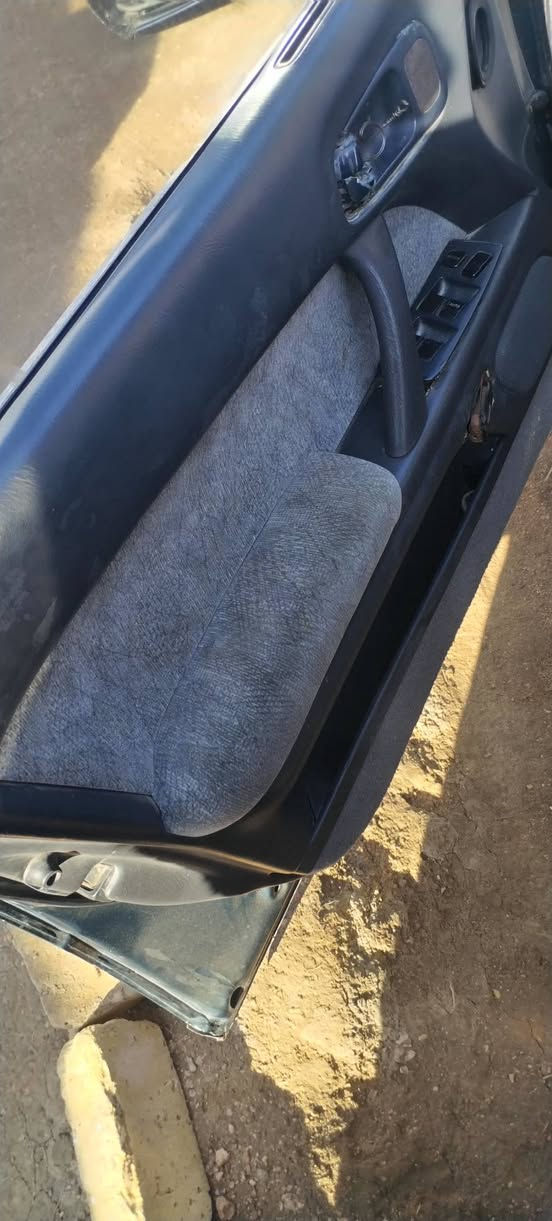 السلام عليكم بطه منفصل موديل ٩٤ للبيع رقم كربلاء ألماني مكفوله من العيب الشرعي والتحويل السعر٣٠ المكان الرميثه للاستفسار ***********
