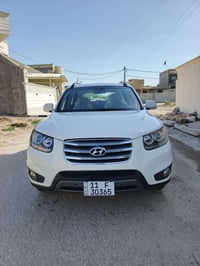 سنتافيا ٢٠١٢ • فتحة • ٧ راكب