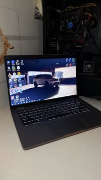 ديل 5420 • i5-1135G7 • رام 16جيجا