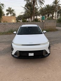 كونا 2024 حادثها كما موضح في المنشور  مواصفاتها  بصمة  تشغيل عن بعد  L...