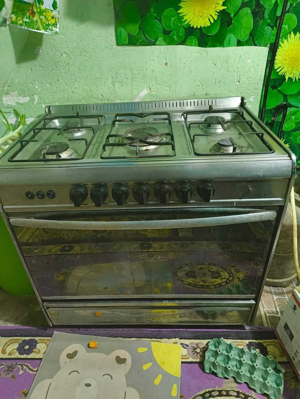 للبيع ستفسار خاص مكاني كربلاء كلمن وسعره


**إذا كنت صاحب هذا الإعلان وتريد حذفه لأي سبب، رجاءا أرسل رسالة إلى الدعم الفني**