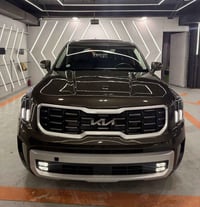 تيلورايد X LINE • كشنات جلد ابيض • مقاعد مدفأة ومبردة