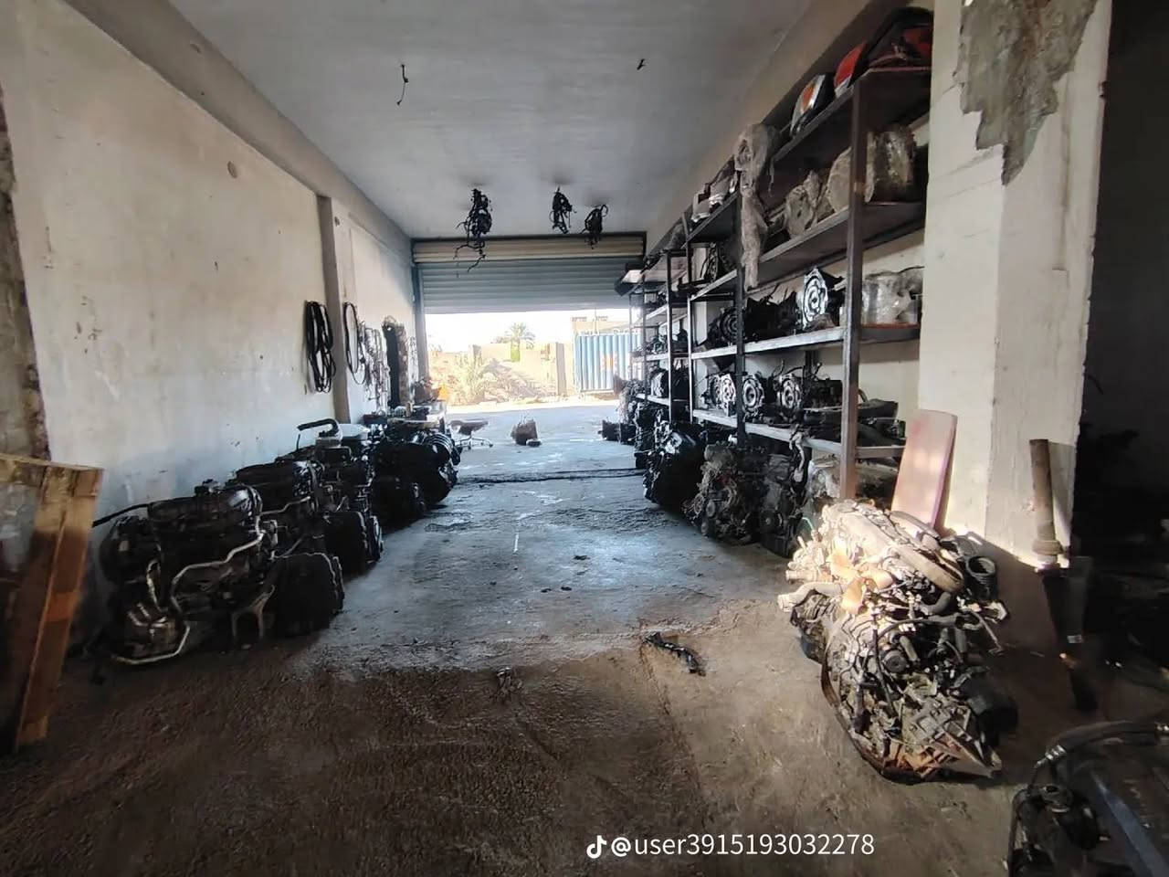 عمران للآدوات الاحتياطية ابو سعد يتوفر لدينا كصات 
أمريكي و محركات و  نواقل
حركه ياباني 
العنوان الفلوجة شارع العالم خلف سياج حي الصناعي قبل محطه سعد او الفردوس ***********
