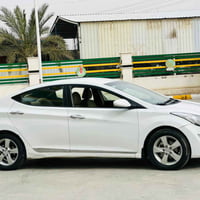 مكينة 1600 • دواخل جديدة • صدام امامي وخلفي