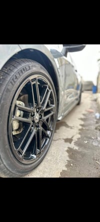 ويل كب كورلا ابيكس حجم ١٨ مشلن رياضي مكسيكي بلادي بغداد بيع فقط سعر خا...