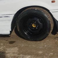 جنطات • كاوتش • مستعمل