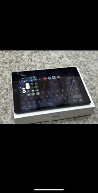 ايباد ٩ • ٦٤ • بطاريه ٨٨٪