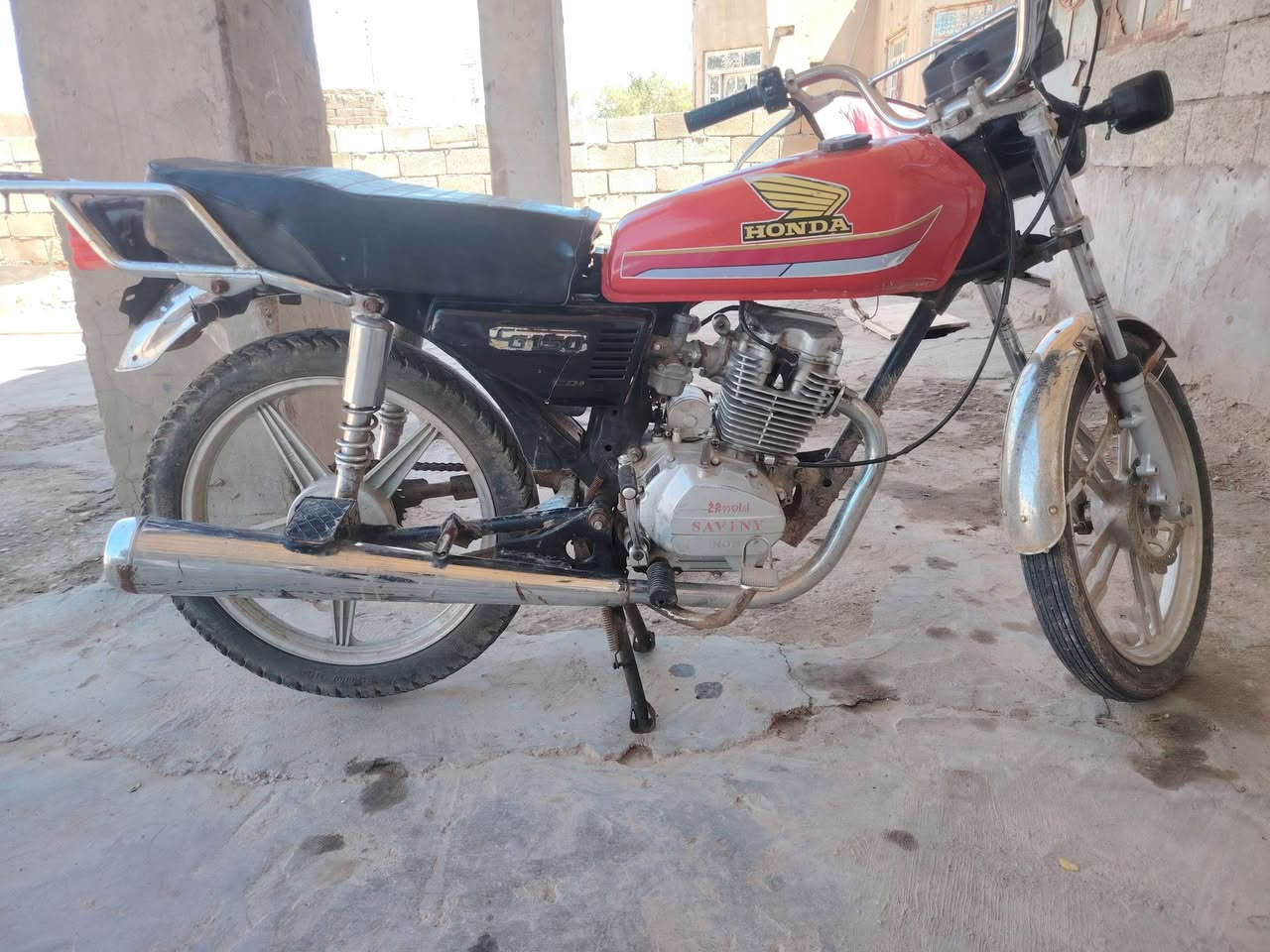 سلام عليكم ورحمة الله وبركاتة دراجه للبيع سيفان اوراق سكنر بيهاا خيط تبخير كهربائيات شغاله سعر 400 وبيهاا مجال العنوان ميسان الكحلاء ناحيه بني هاشم ***********
