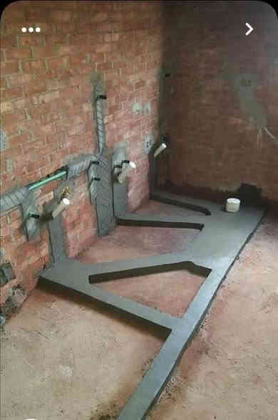 تأسيس بالنضام الحديث + نضام عادي + تشطيب وشرط الفحص وابو البيت موجود اشتغل بالنقطه واخذ طوب وذا شغله صغيره اخذها بيوميه اسعار تنافسيه وبالسعر اليرضي الله ويرضي الزبون شغل هندسي الموصل فقط. 

تواصل 
📞 اتصال: ***********
هاتف + واتساب : ***********
