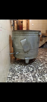 فرن • ٤٠ • منزلي