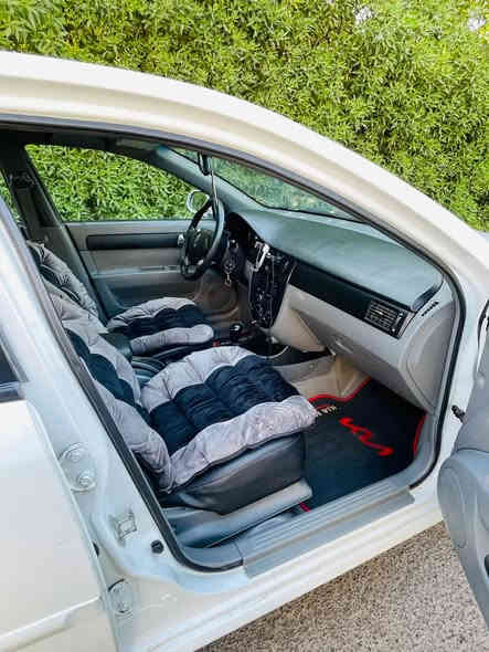 🔹‏السلام عليكم اوبتره للبيع موديل2014خليجي
🔹السيارة مكفولة كير مكينة 

🔹الصدر حداديه تبريد تخم تاير جديد 

🔹السيارة كل نقص ما أبيها  

🔹السيارة رقم دولي جديد 

🔹سونار بيها صبغ اربع اصابع با الجاملغ  الايمن هلال

🔹رقم بغداد باسمي مكان السياره بغداد 

🔹السعر103$ بيها مجال بسيط 

🔹للستفسار غير متواجد على الفيس***********
