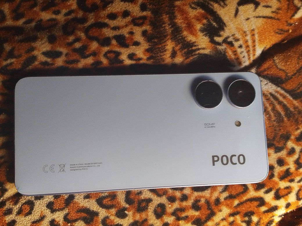 بوكو c65 ذاكرة 256 رام16 اخو جديد سعر 125 مكان الاعضميه 0773231974


**إذا كنت صاحب هذا الإعلان وتريد حذفه لأي سبب، رجاءا أرسل رسالة إلى الدعم الفني**