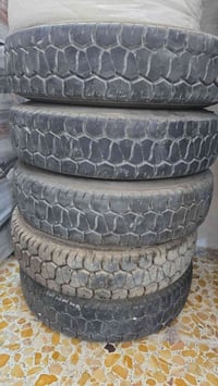 ٥تايرات • حجم١٣ • كيا