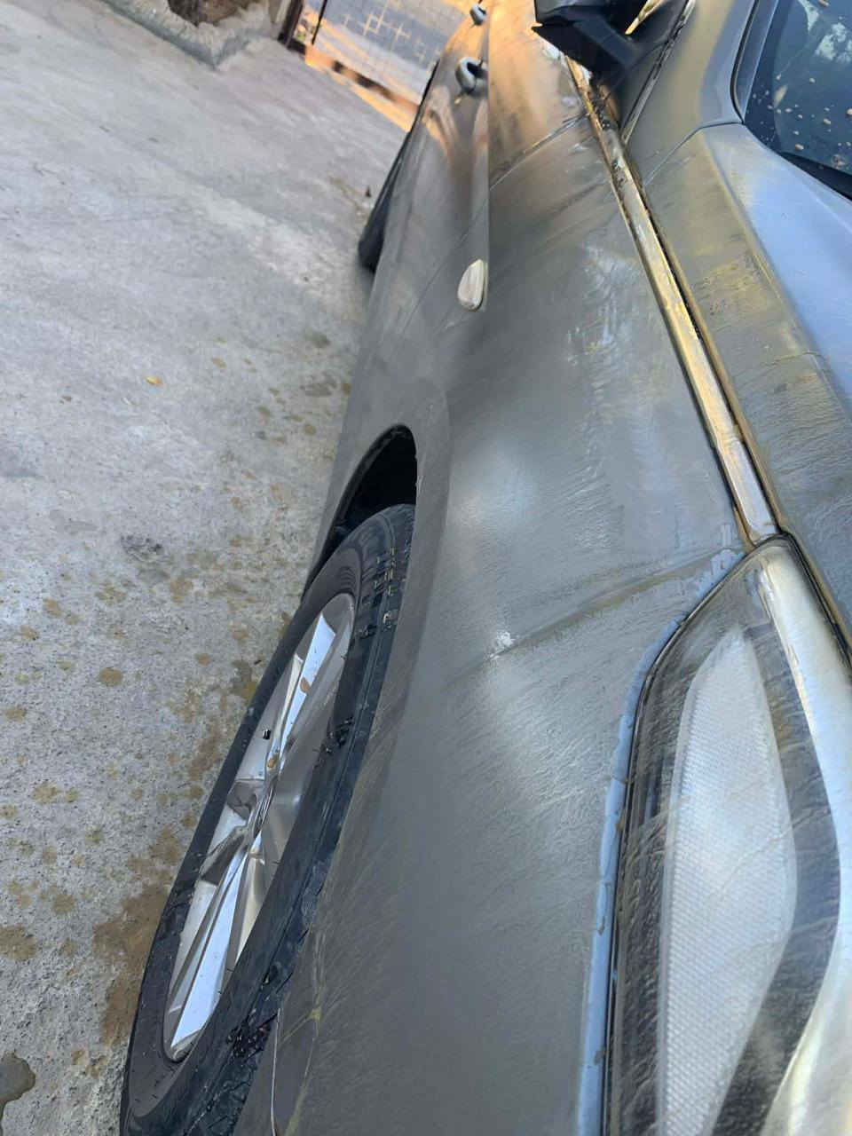 السلام عليكم
سوناتا للبيع موديل 2017
فول فول بلاضرر استفسار اكثر اتصل عل صاحبها اني مكلف بل نشر***********
